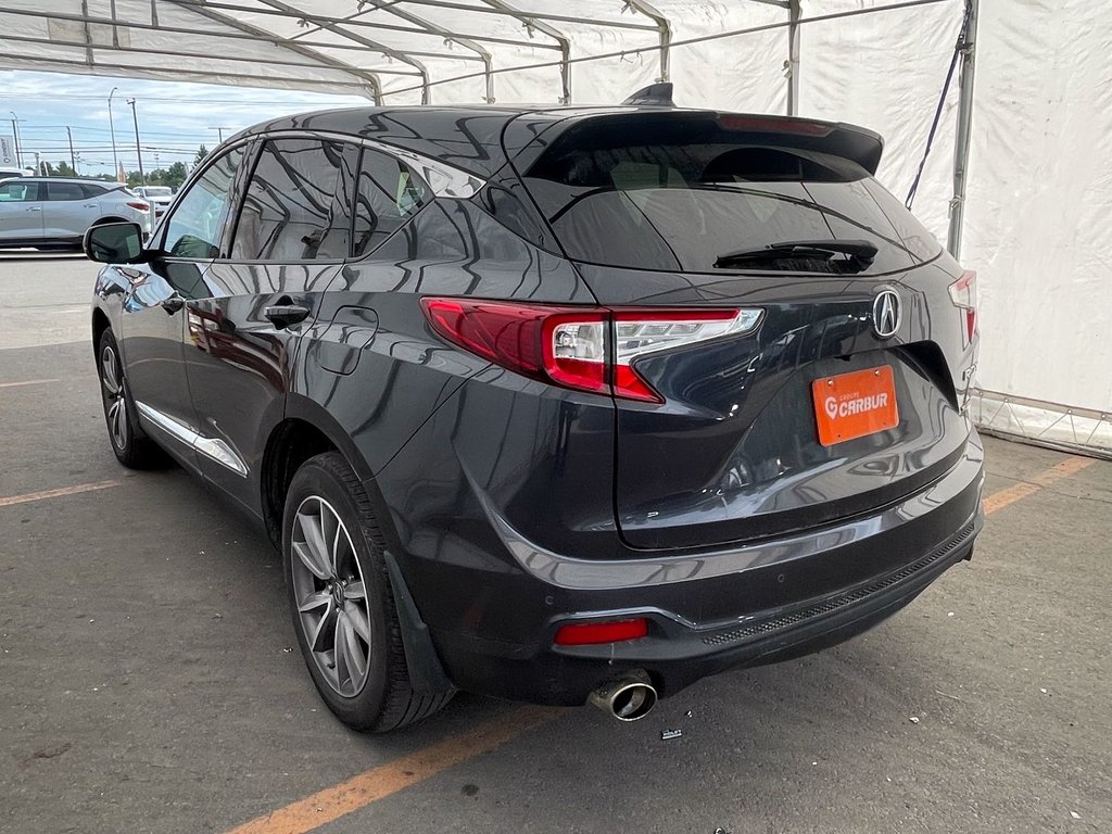 Acura RDX  2020 à St-Jérôme, Québec - 8 - w1024h768px