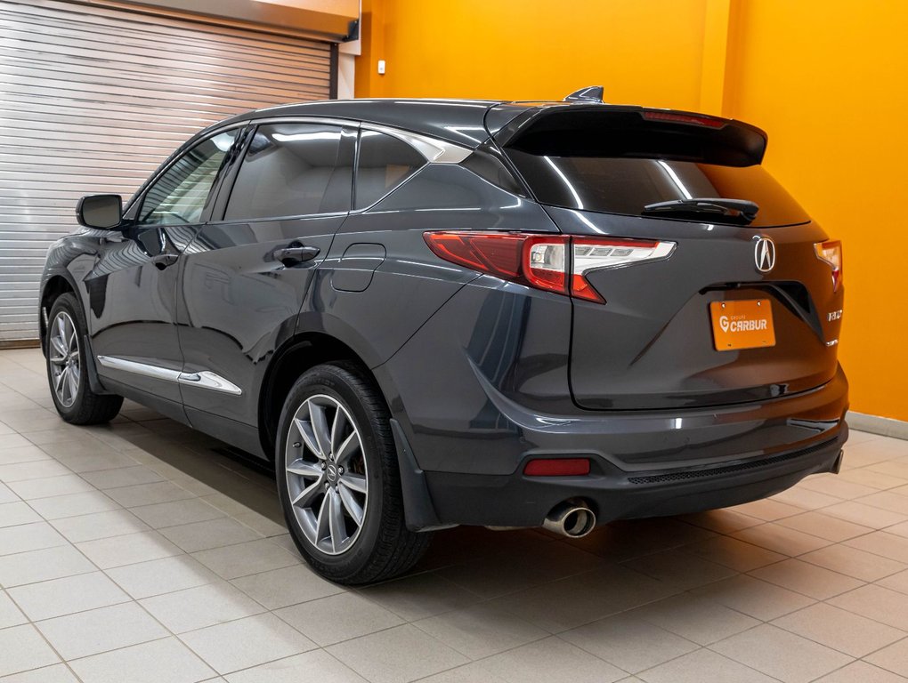 2020 Acura RDX in St-Jérôme, Quebec - 6 - w1024h768px