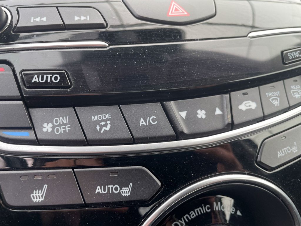 Acura RDX  2020 à St-Jérôme, Québec - 18 - w1024h768px