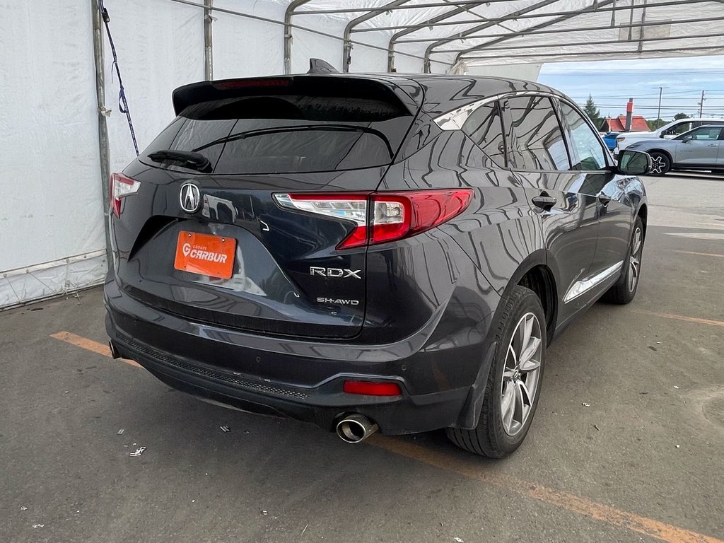Acura RDX  2020 à St-Jérôme, Québec - 10 - w1024h768px