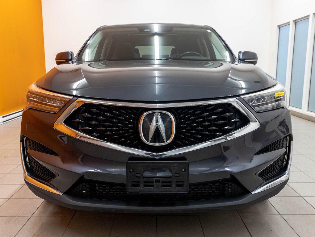 2020 Acura RDX in St-Jérôme, Quebec - 5 - w1024h768px