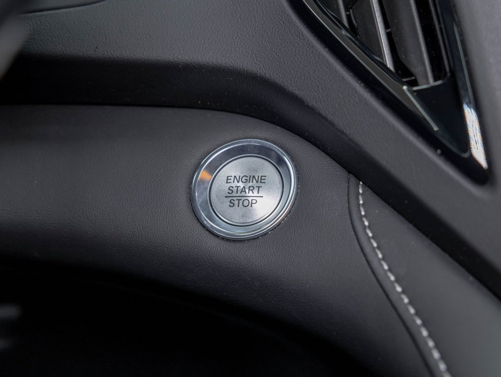 2020 Acura RDX in St-Jérôme, Quebec - 27 - w1024h768px