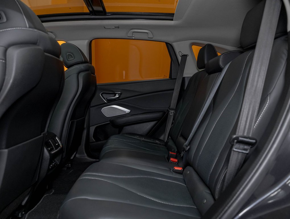 2020 Acura RDX in St-Jérôme, Quebec - 29 - w1024h768px