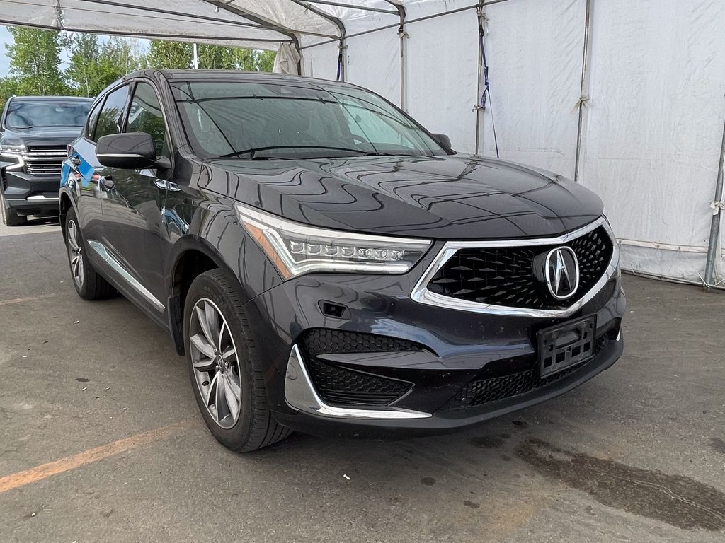 Acura RDX  2020 à St-Jérôme, Québec - 12 - w1024h768px