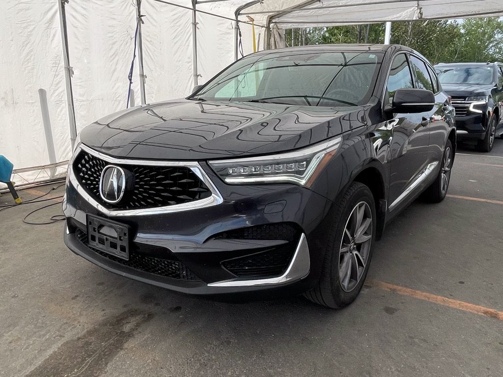 Acura RDX  2020 à St-Jérôme, Québec - 1 - w1024h768px