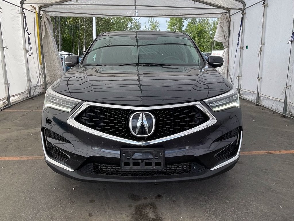 Acura RDX  2020 à St-Jérôme, Québec - 6 - w1024h768px