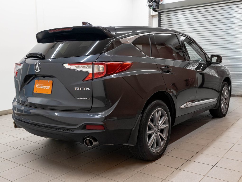2020 Acura RDX in St-Jérôme, Quebec - 9 - w1024h768px