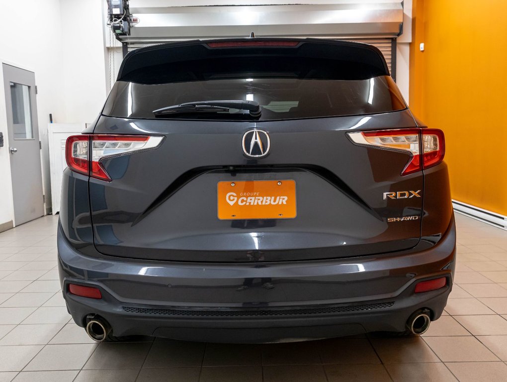 2020 Acura RDX in St-Jérôme, Quebec - 8 - w1024h768px