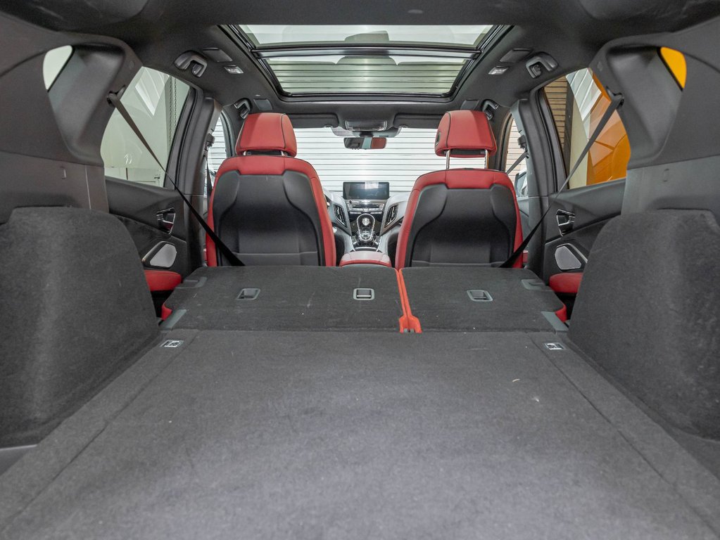 2024 Acura RDX in St-Jérôme, Quebec - 30 - w1024h768px