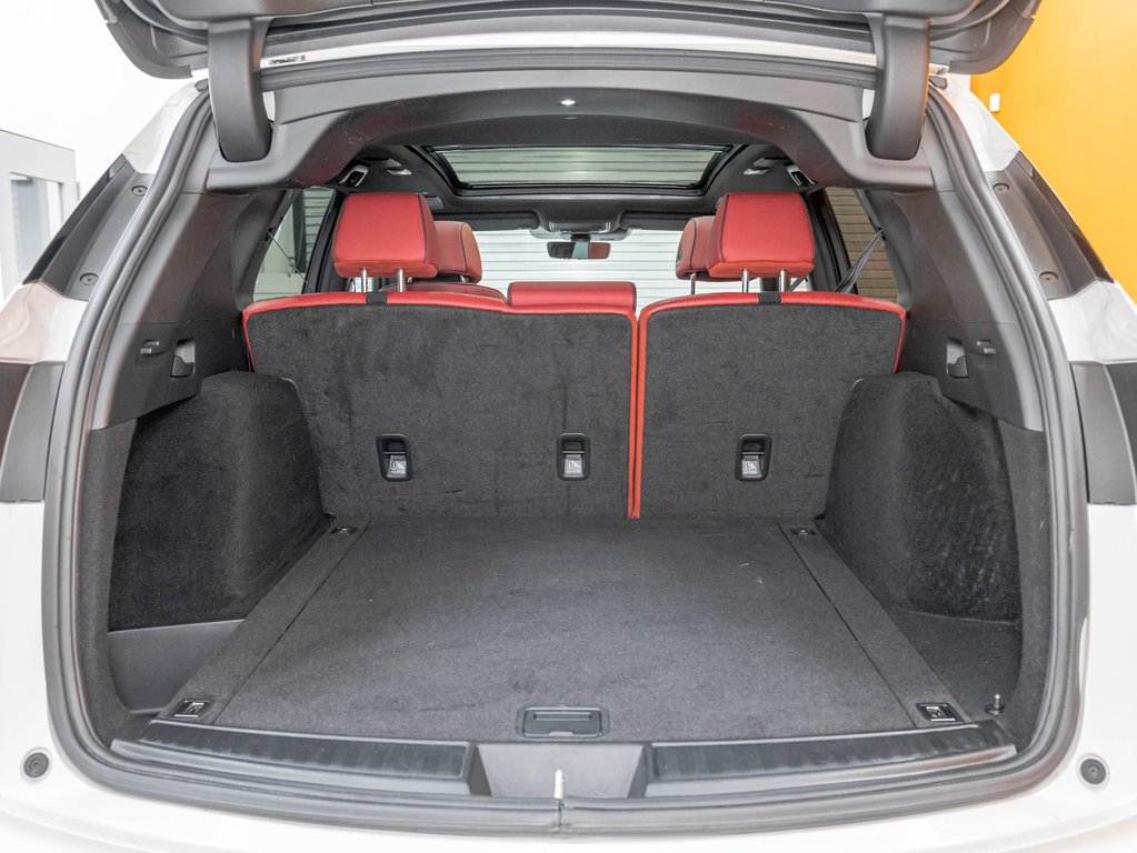 2024 Acura RDX in St-Jérôme, Quebec - 29 - w1024h768px
