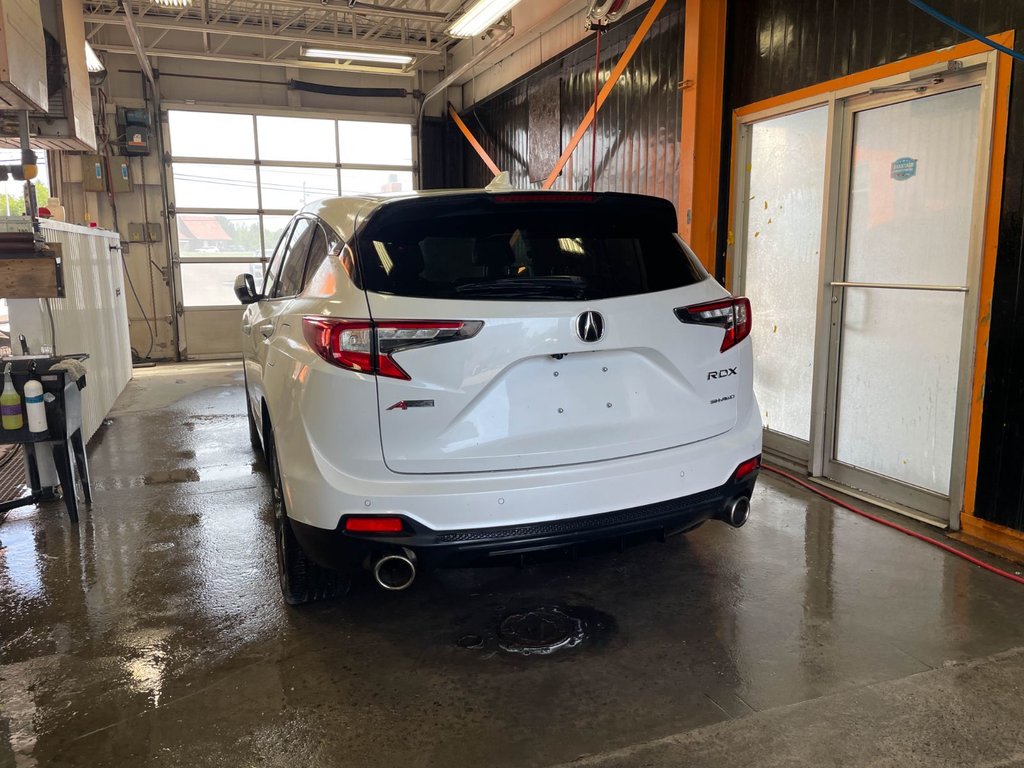 Acura RDX  2024 à St-Jérôme, Québec - 8 - w1024h768px
