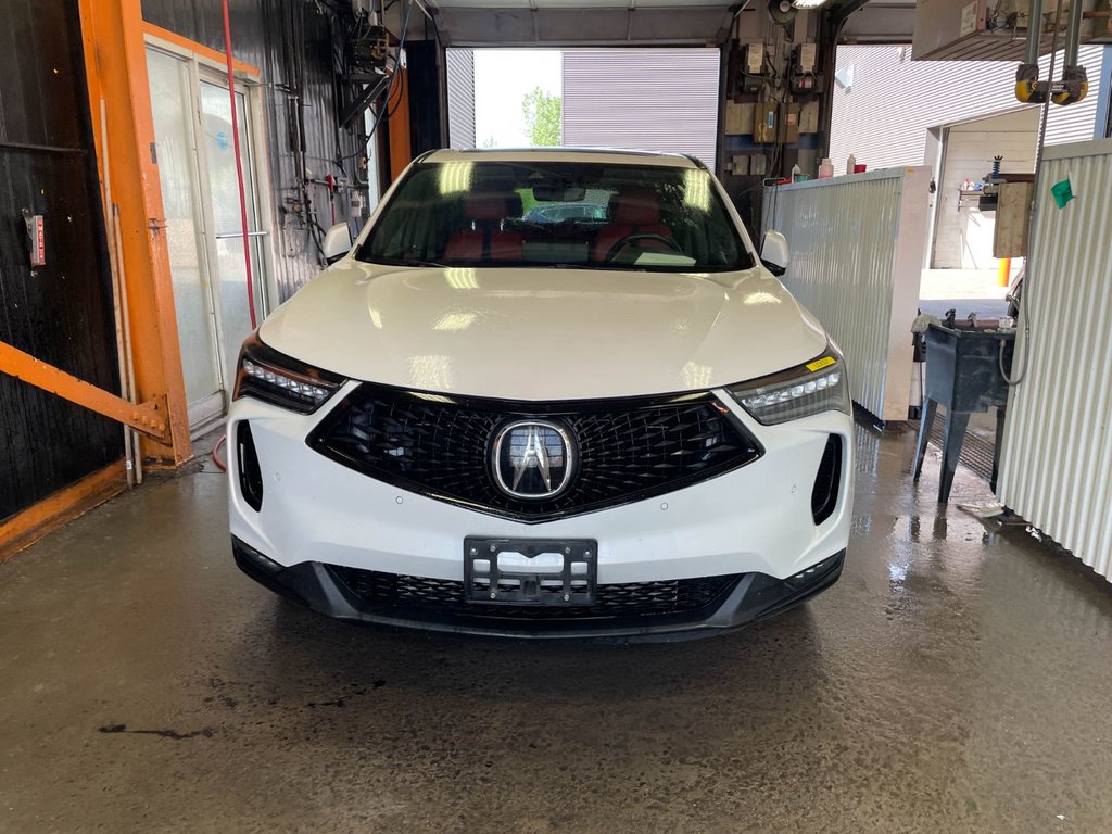 Acura RDX  2024 à St-Jérôme, Québec - 6 - w1024h768px