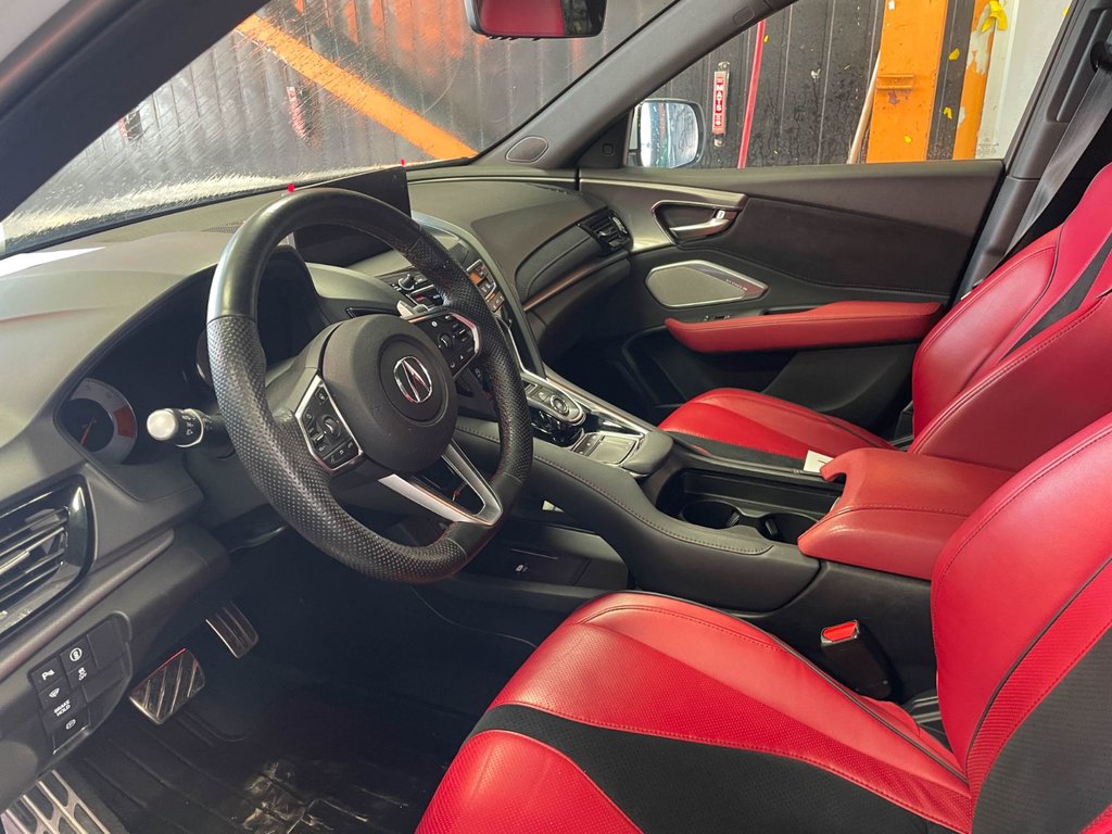 Acura RDX  2024 à St-Jérôme, Québec - 5 - w1024h768px