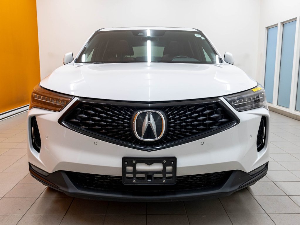 2024 Acura RDX in St-Jérôme, Quebec - 5 - w1024h768px