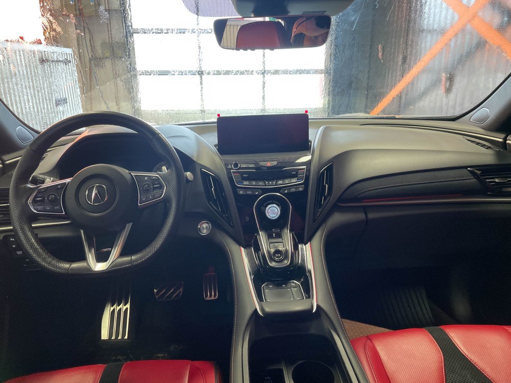 Acura RDX  2024 à St-Jérôme, Québec - 13 - w1024h768px