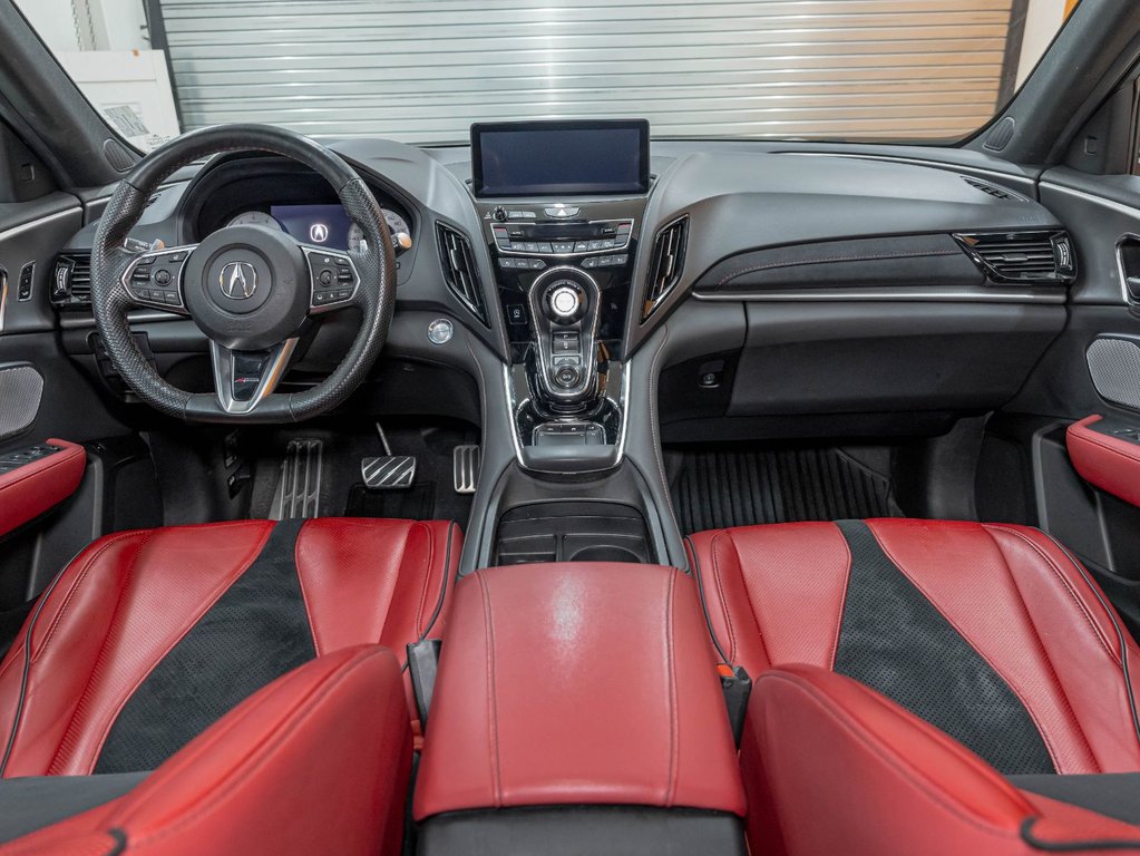 2024 Acura RDX in St-Jérôme, Quebec - 12 - w1024h768px