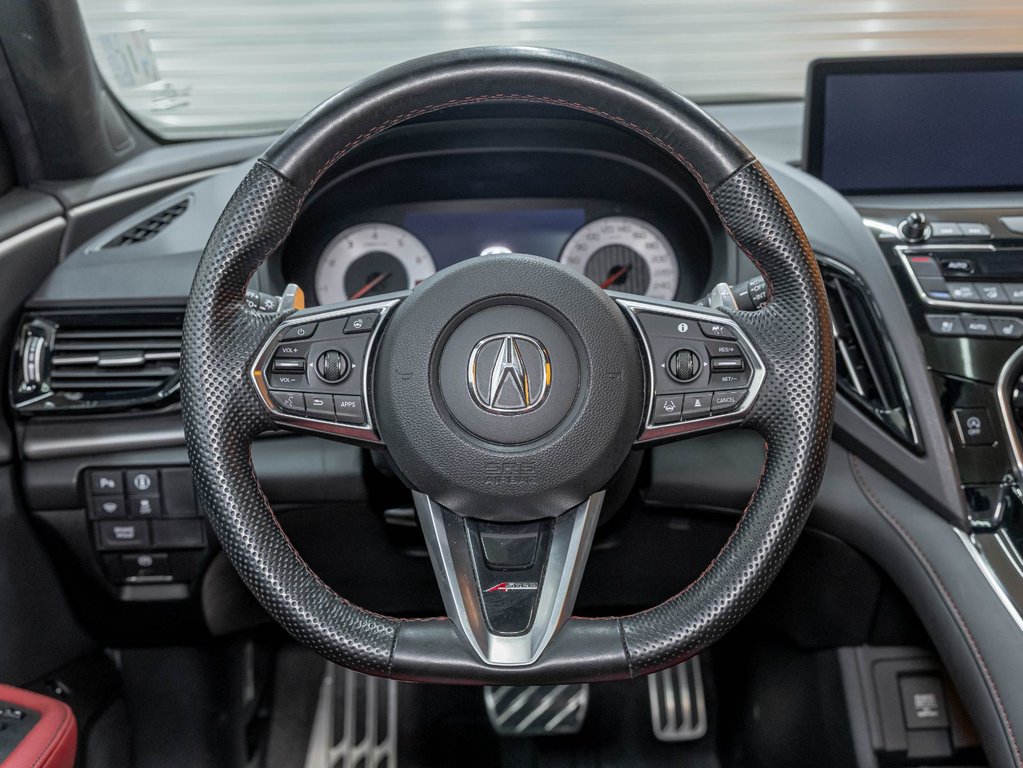 2024 Acura RDX in St-Jérôme, Quebec - 14 - w1024h768px