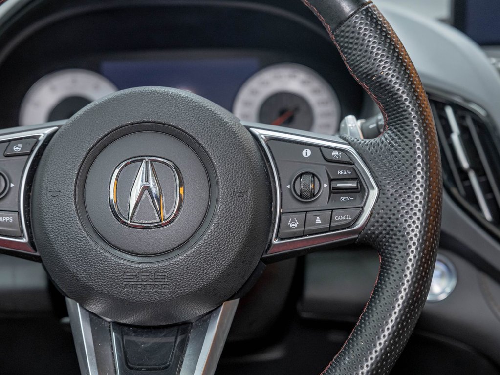 2024 Acura RDX in St-Jérôme, Quebec - 16 - w1024h768px