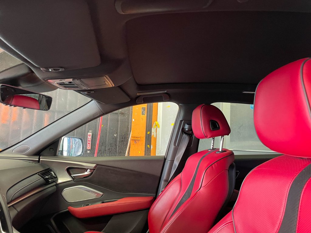Acura RDX  2024 à St-Jérôme, Québec - 3 - w1024h768px