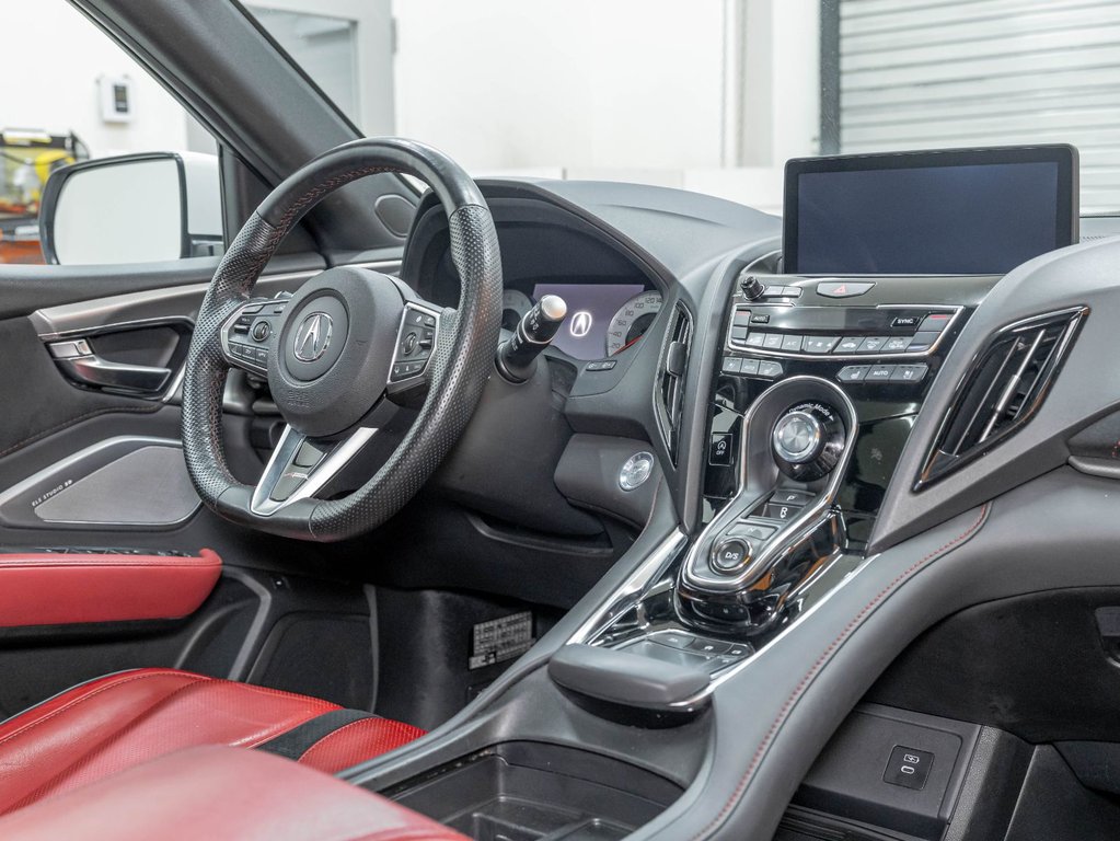 2024 Acura RDX in St-Jérôme, Quebec - 27 - w1024h768px