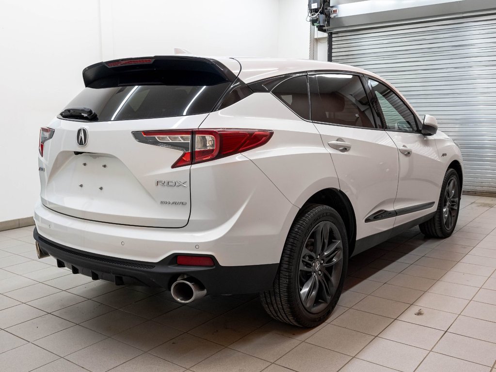 2024 Acura RDX in St-Jérôme, Quebec - 9 - w1024h768px