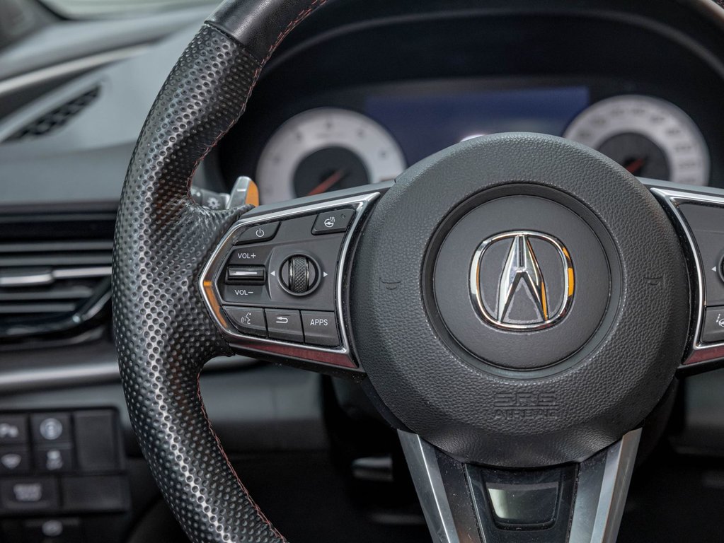 2024 Acura RDX in St-Jérôme, Quebec - 15 - w1024h768px