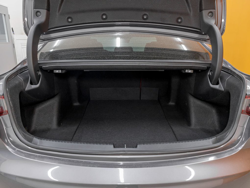 2021 Acura TLX in St-Jérôme, Quebec - 32 - w1024h768px