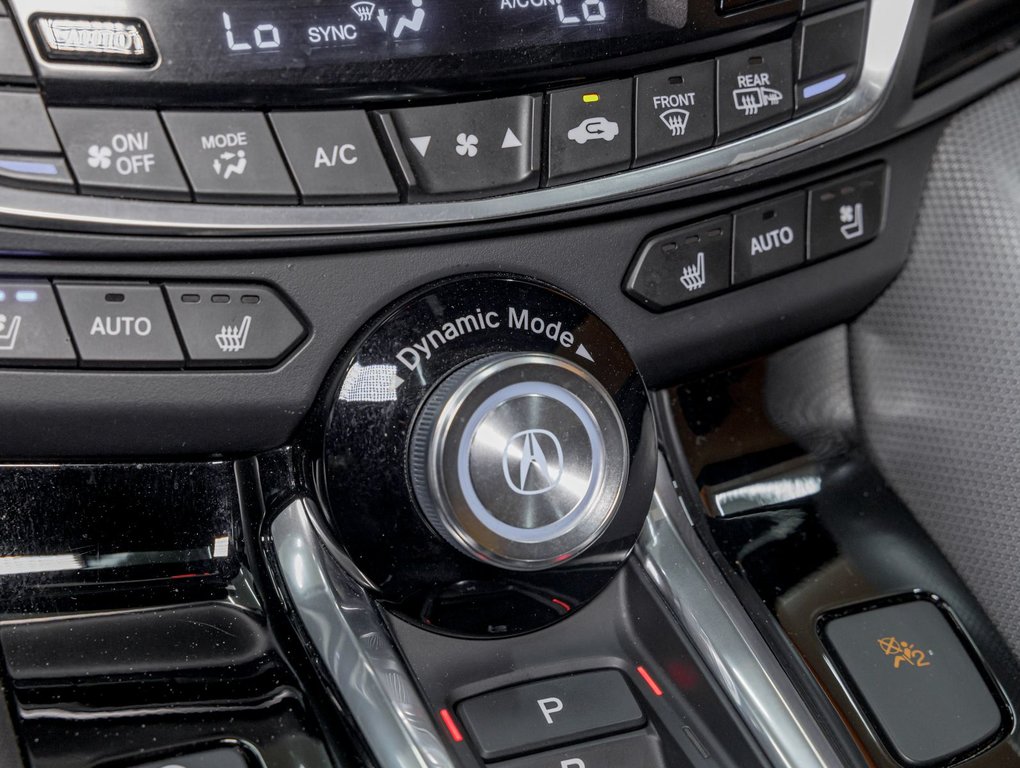 2021 Acura TLX in St-Jérôme, Quebec - 24 - w1024h768px