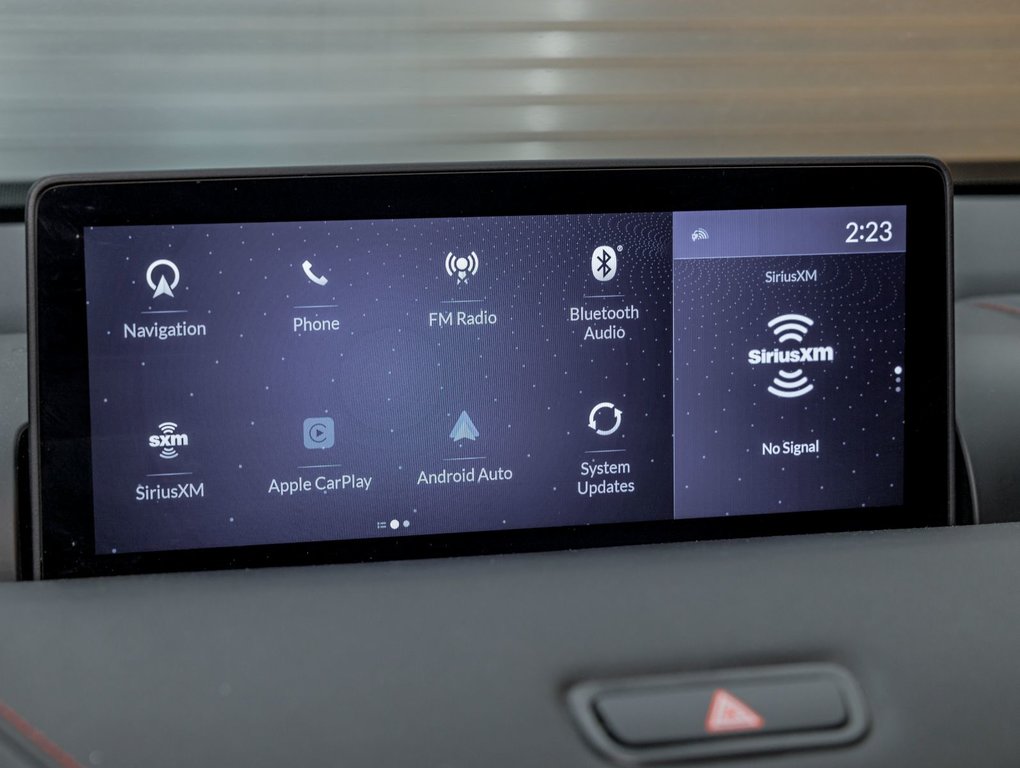 2021 Acura TLX in St-Jérôme, Quebec - 18 - w1024h768px