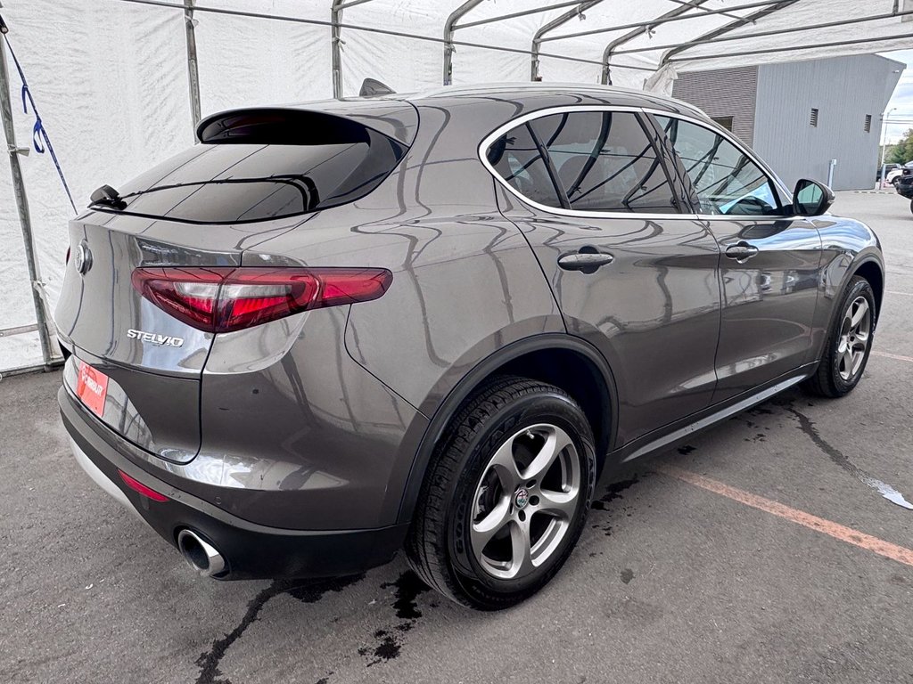 Alfa Romeo Stelvio  2018 à St-Jérôme, Québec - 8 - w1024h768px