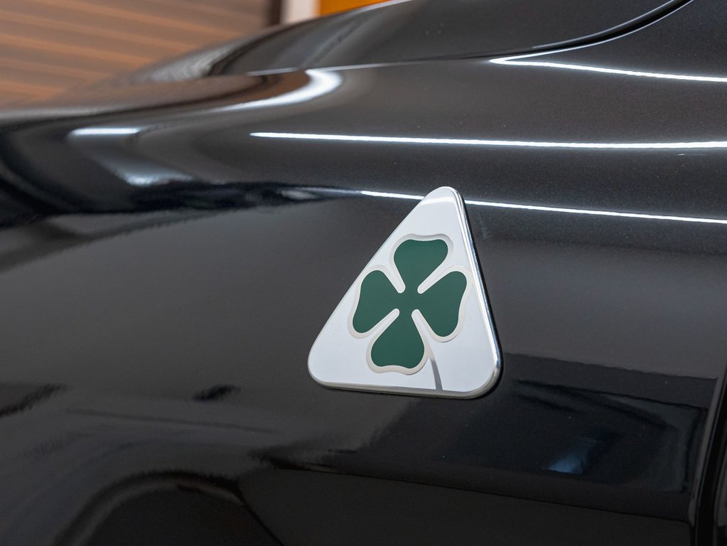 Alfa Romeo Stelvio  2021 à St-Jérôme, Québec - 38 - w1024h768px