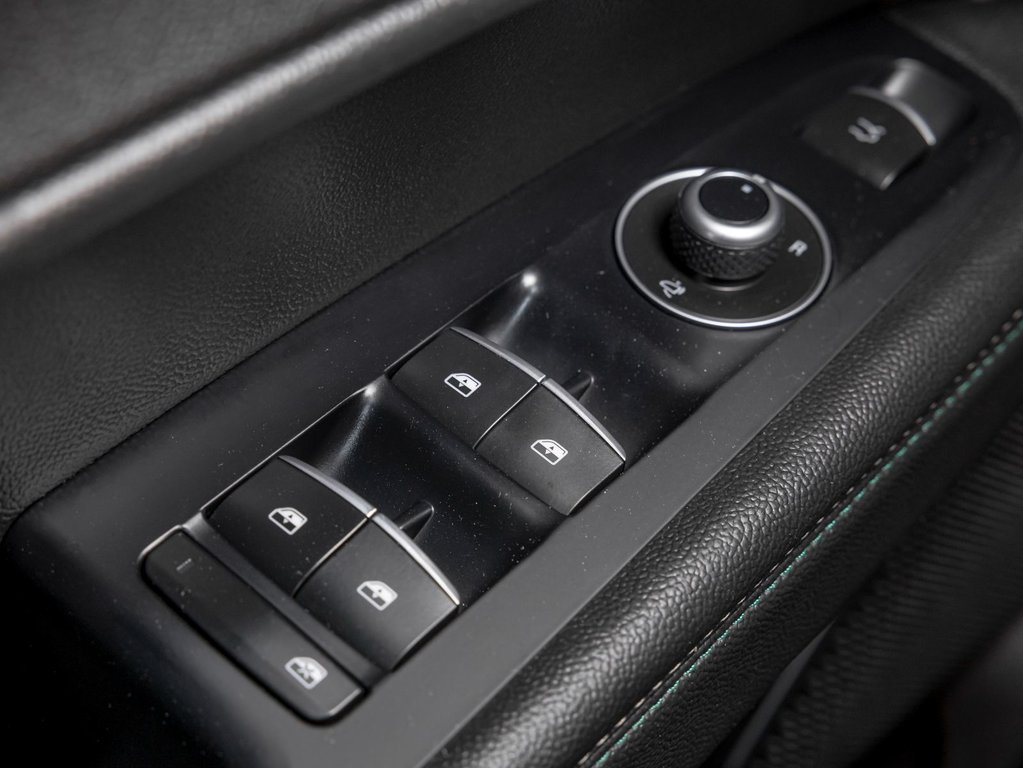 Alfa Romeo Stelvio  2021 à St-Jérôme, Québec - 31 - w1024h768px