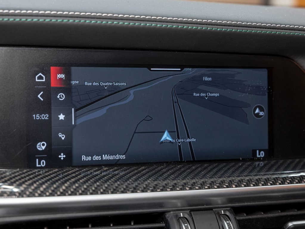 Alfa Romeo Stelvio  2021 à St-Jérôme, Québec - 20 - w1024h768px