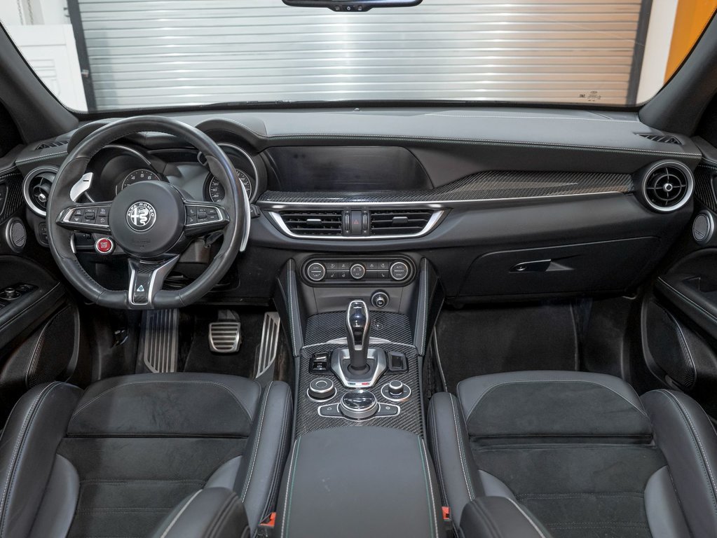 Alfa Romeo Stelvio  2021 à St-Jérôme, Québec - 12 - w1024h768px