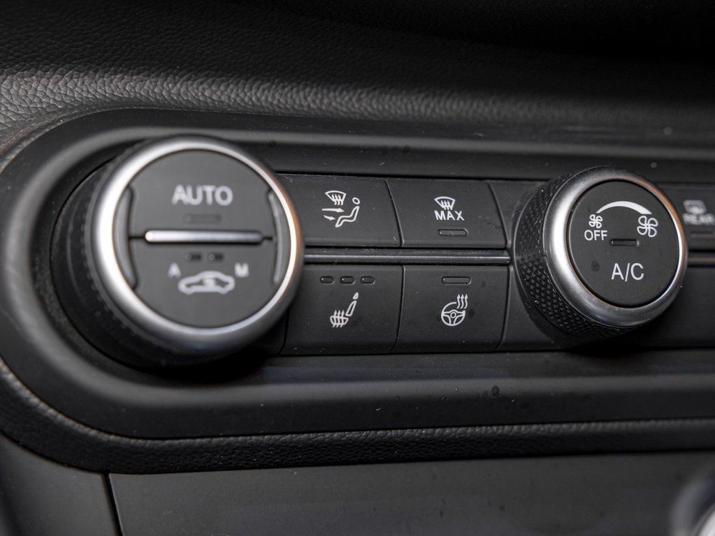 Alfa Romeo Stelvio  2021 à St-Jérôme, Québec - 25 - w1024h768px