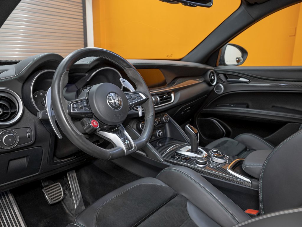 Alfa Romeo Stelvio  2021 à St-Jérôme, Québec - 2 - w1024h768px