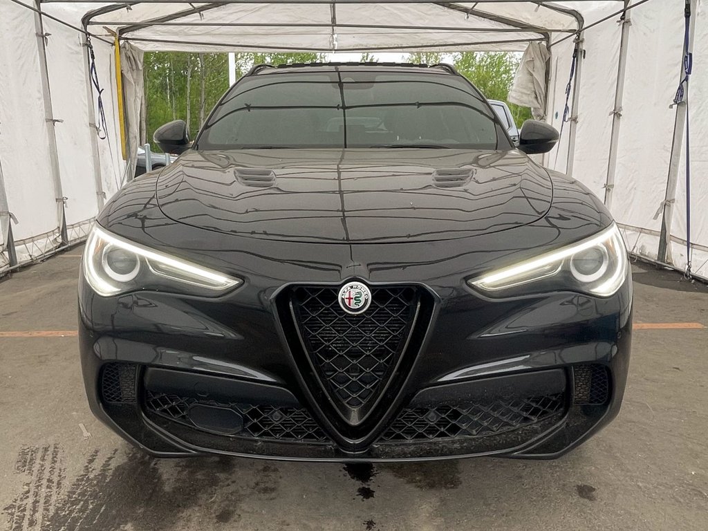 2021 Alfa Romeo Stelvio in St-Jérôme, Quebec - 6 - w1024h768px