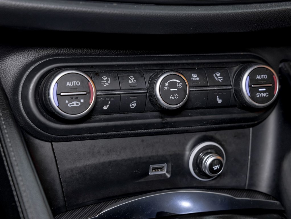 Alfa Romeo Stelvio  2022 à St-Jérôme, Québec - 23 - w1024h768px