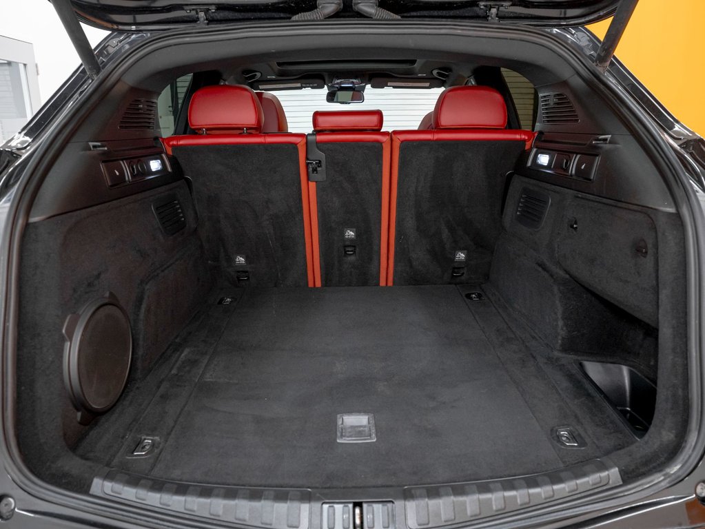 Alfa Romeo Stelvio  2022 à St-Jérôme, Québec - 30 - w1024h768px