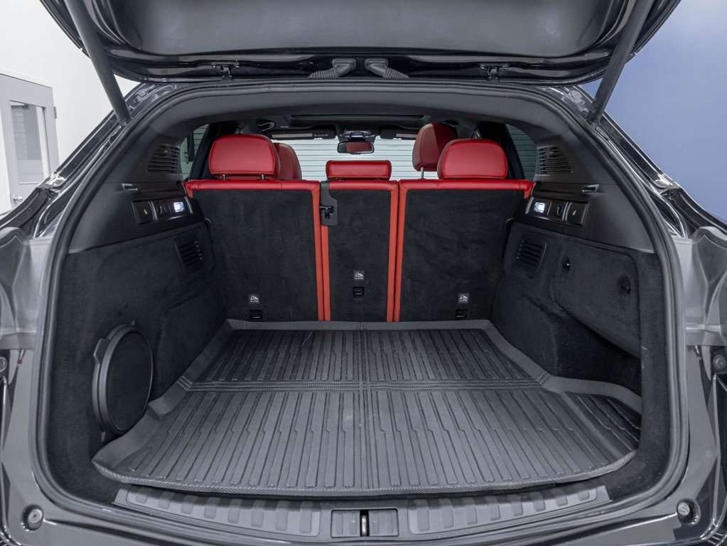 Alfa Romeo Stelvio  2022 à St-Jérôme, Québec - 28 - w1024h768px