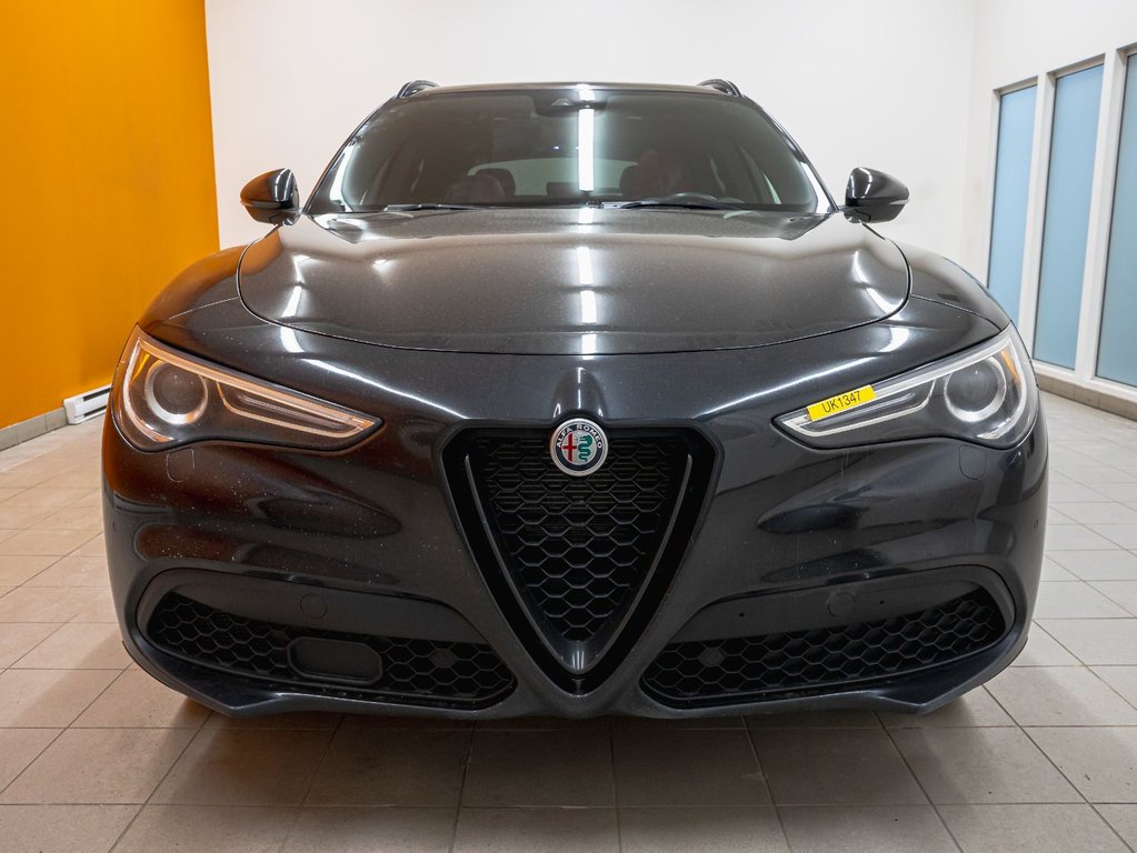 Alfa Romeo Stelvio  2022 à St-Jérôme, Québec - 5 - w1024h768px
