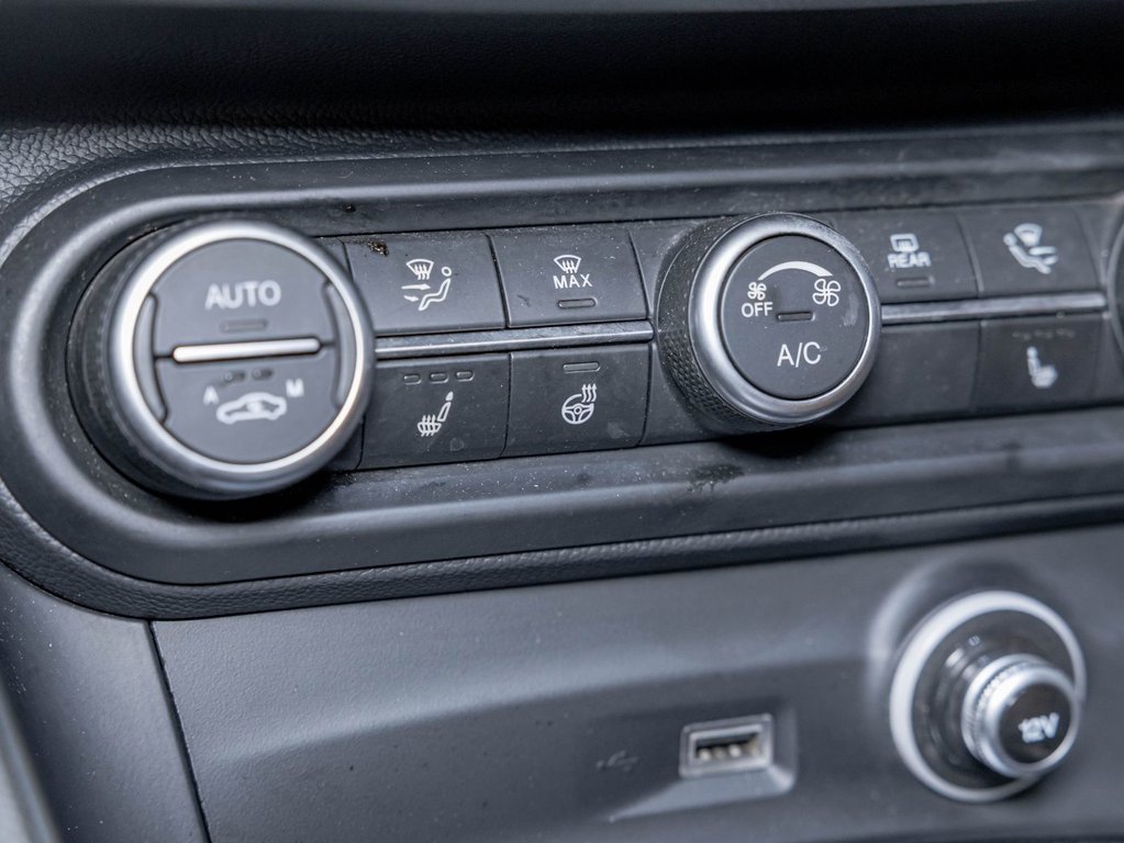 Alfa Romeo Stelvio  2022 à St-Jérôme, Québec - 20 - w1024h768px