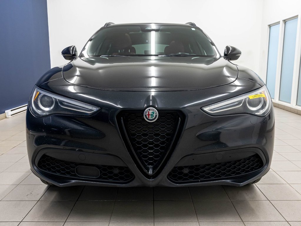 Alfa Romeo Stelvio  2022 à St-Jérôme, Québec - 2 - w1024h768px