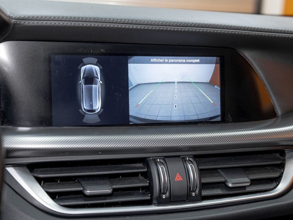 Alfa Romeo Stelvio  2022 à St-Jérôme, Québec - 20 - w1024h768px