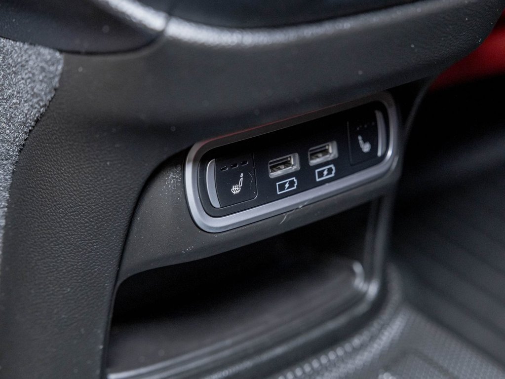 Alfa Romeo Stelvio  2022 à St-Jérôme, Québec - 26 - w1024h768px