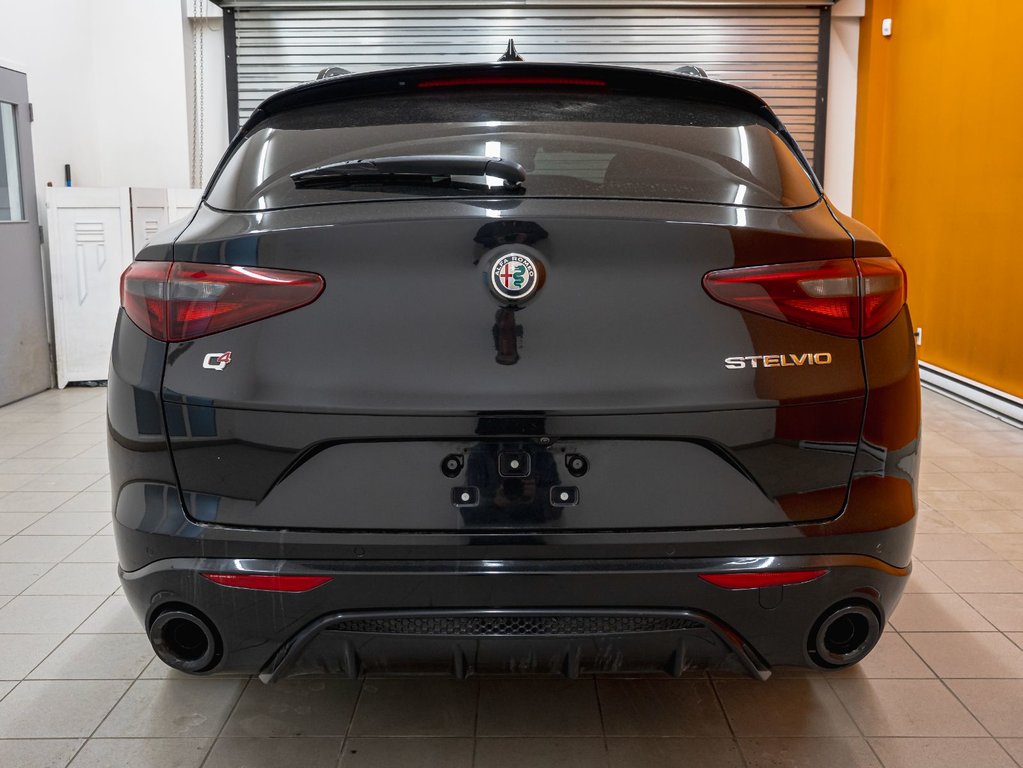 Alfa Romeo Stelvio  2022 à St-Jérôme, Québec - 8 - w1024h768px