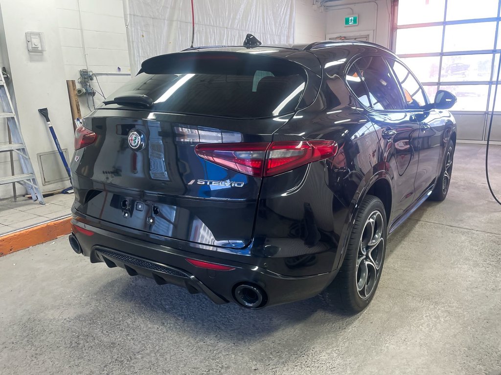 Alfa Romeo Stelvio  2022 à St-Jérôme, Québec - 10 - w1024h768px