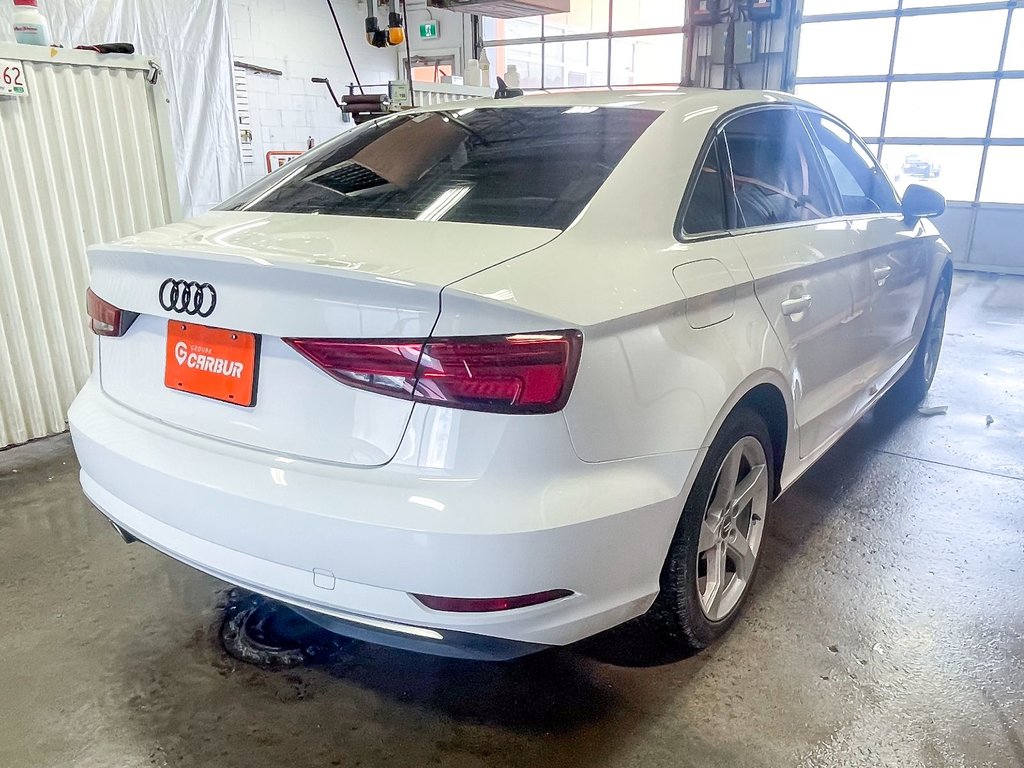 2019 Audi A3 in St-Jérôme, Quebec - 8 - w1024h768px