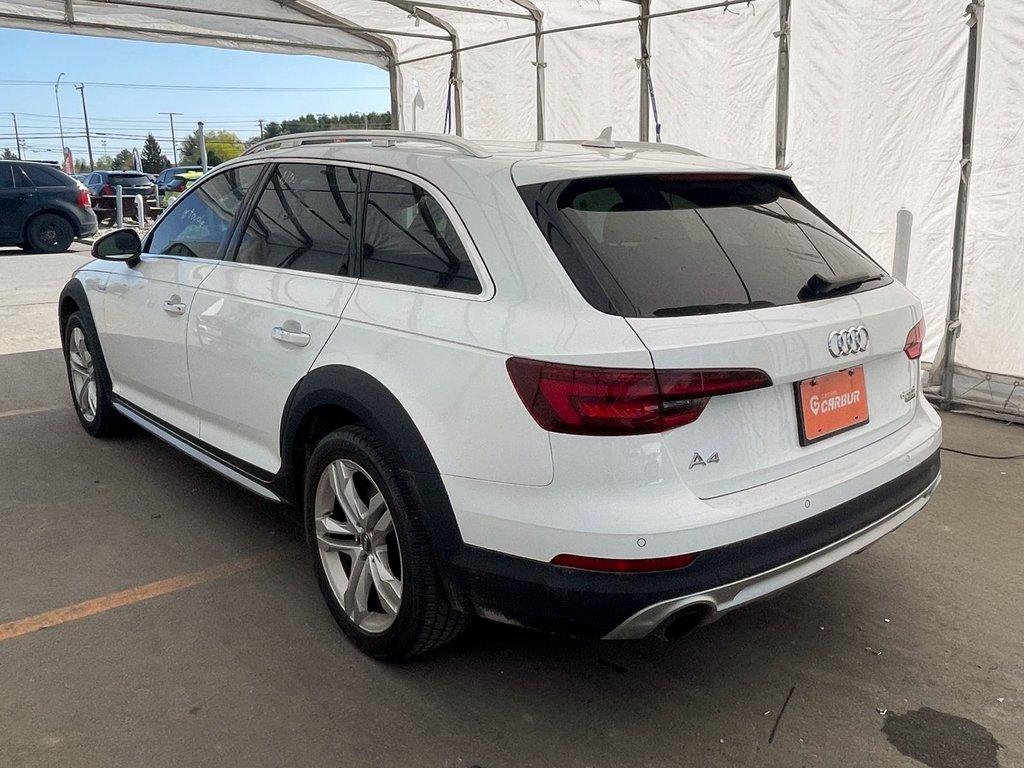 Audi A4 allroad  2018 à St-Jérôme, Québec - 6 - w1024h768px