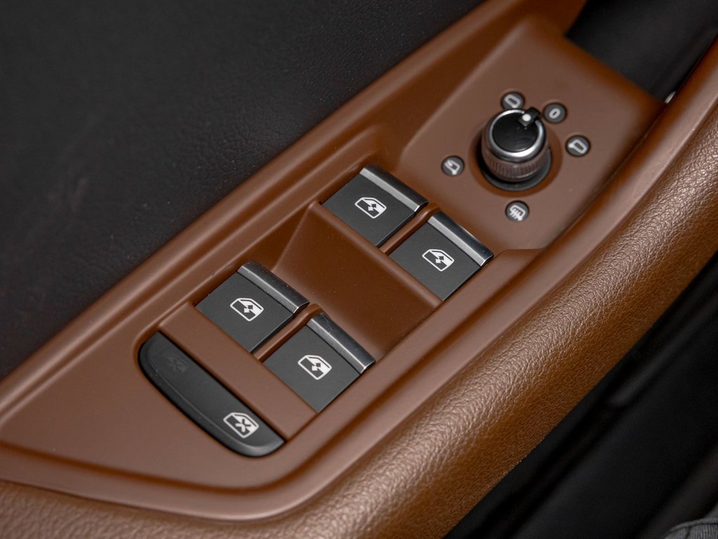 2018 Audi A4 allroad in St-Jérôme, Quebec - 24 - w1024h768px